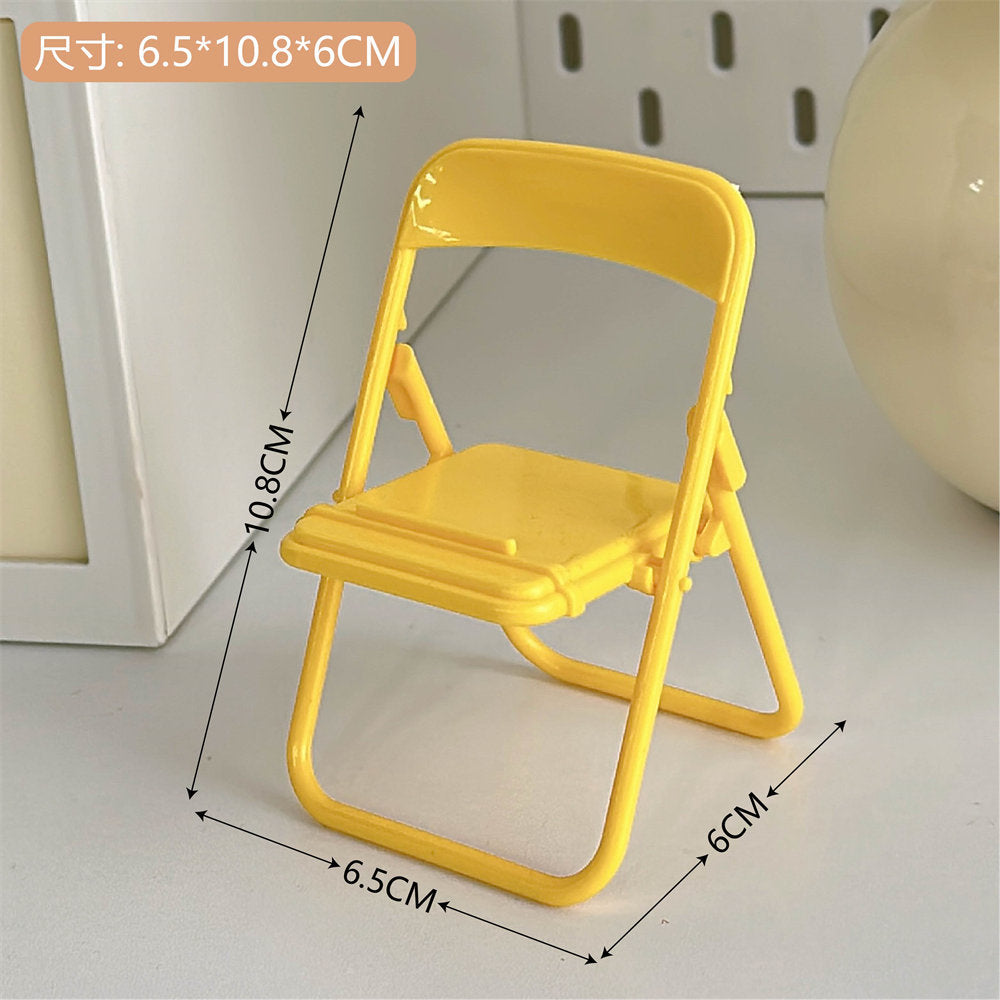 Cute Foldable Phone Stand view 5