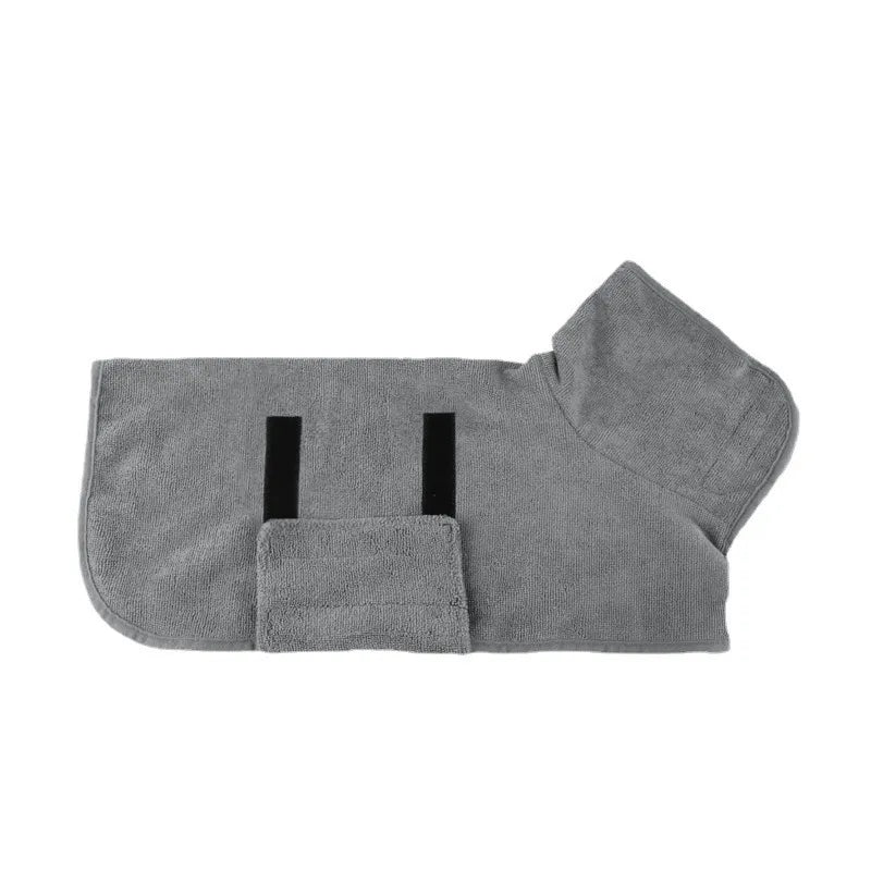 Fast-Drying Pet Bathrobe Towel view 29