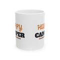 Happy Camper Coffee Mug, Camping Gift for Women and Men, Camping Trips, Birthday and Christmas Gift