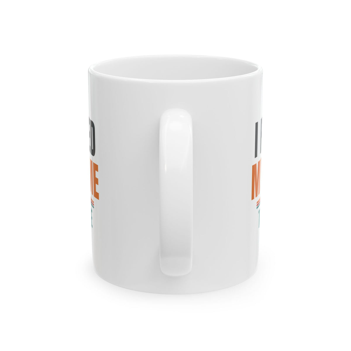 Funny Gamer Coffee Mug, Gaming Gift for Teens and Adults, Birthday and Christmas Gift