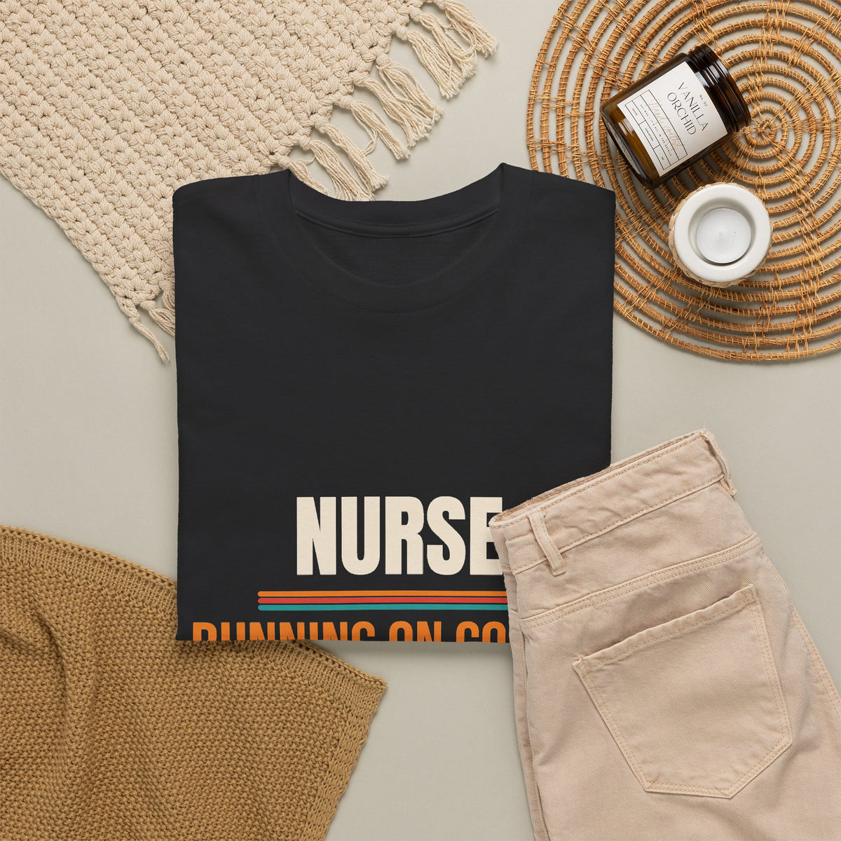 Funny Nurse T-Shirt, Nurse Gift for Women and Men, RN LPN CNA, Nurse Week and Christmas Gift