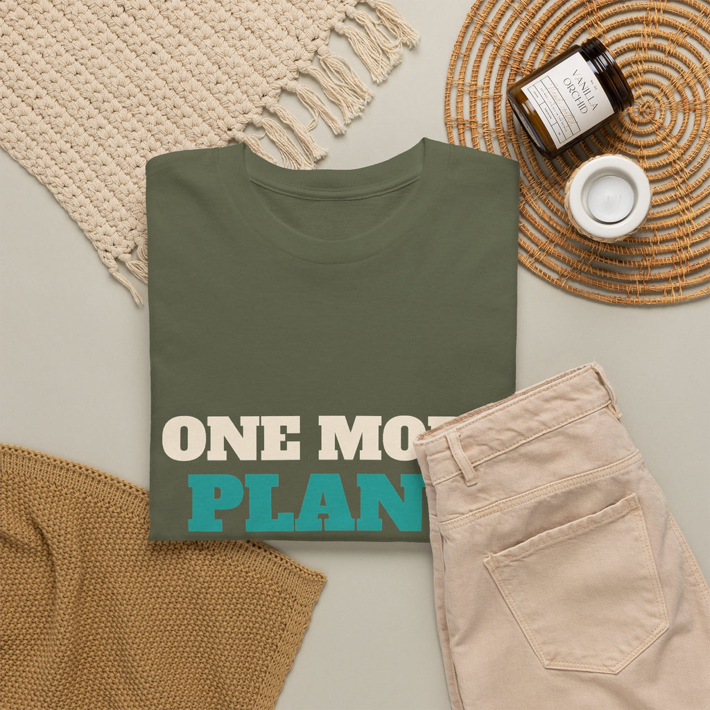 Funny Gardening T-Shirt, Plant Lover Gift for Gardeners, Spring, Birthday and Christmas Gift