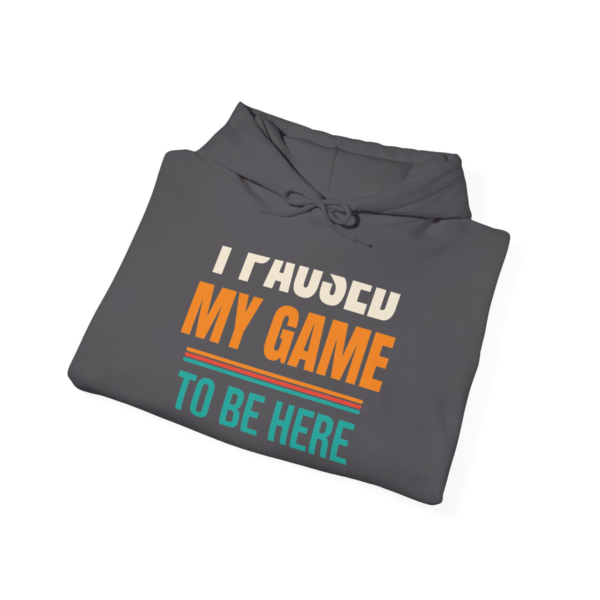 Funny Gamer Hoodie, Gaming Gift for Teens and Adults, Birthday and Christmas Gift