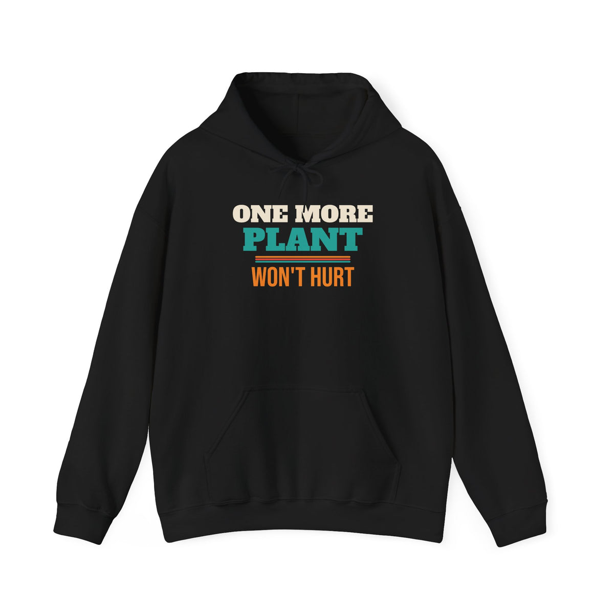 Funny Gardening Hoodie, Plant Lover Gift for Gardeners, Spring, Birthday and Christmas Gift