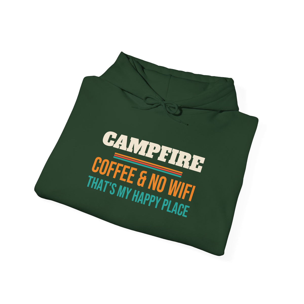 Funny Camping Hoodie, Camper Gift for Men and Women, Camping Trips, Birthday and Christmas Gift