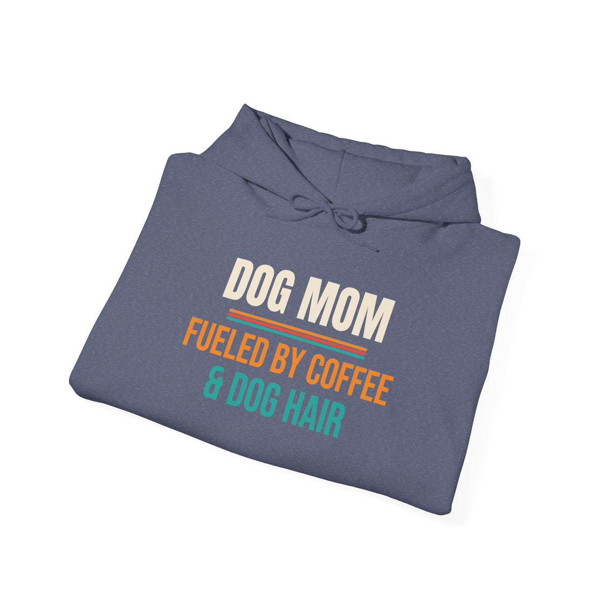 Dog Mom Hoodie, Dog Lover Gift for Women, Mother's Day, Birthday and Christmas Gift