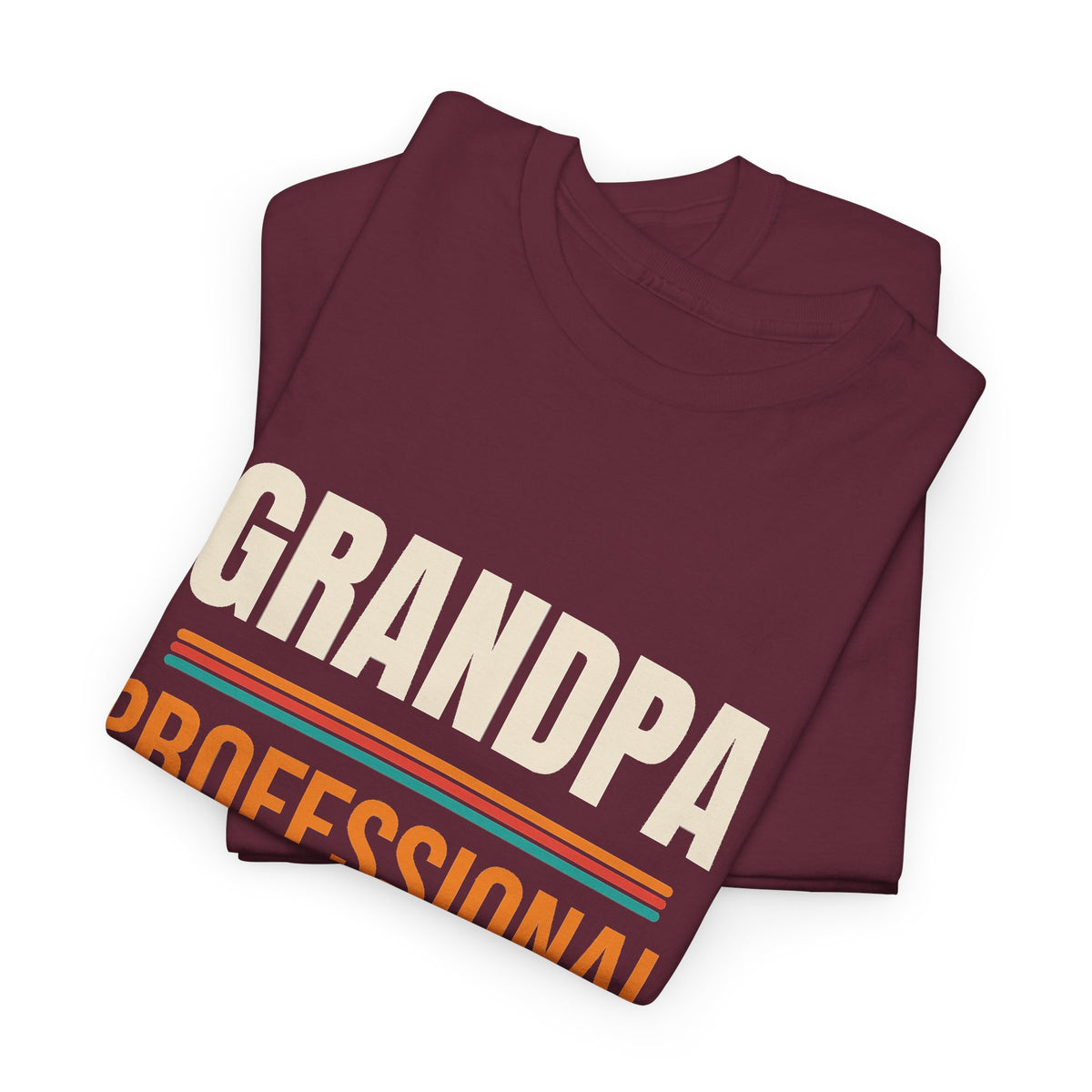 Funny Grandpa T-Shirt, Grandpa Gift from Grandkids, Father's Day, Birthday and Christmas Gift