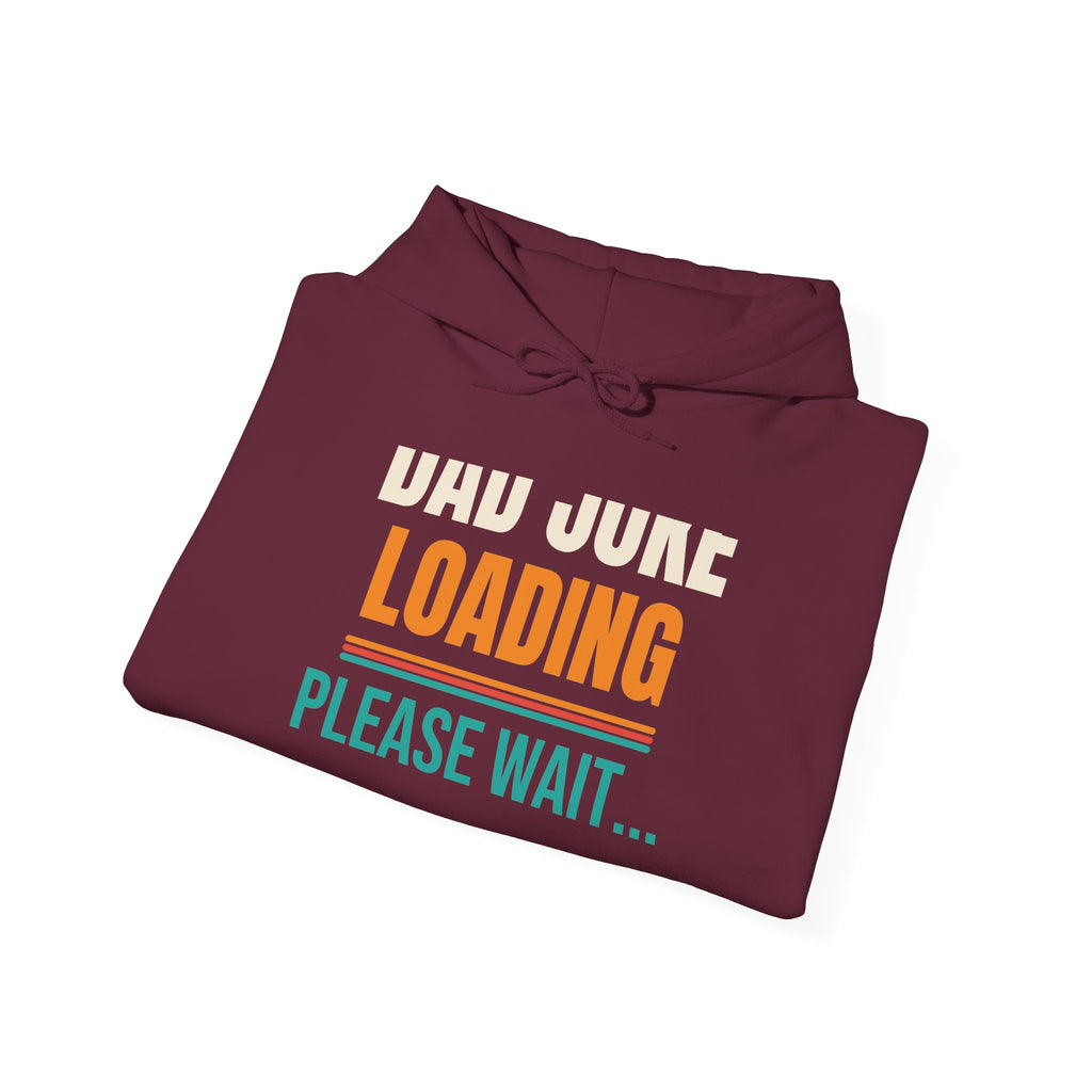 Funny Dad Joke Hoodie, Gift for Dad from Kids, Father's Day, Birthday and Christmas Gift