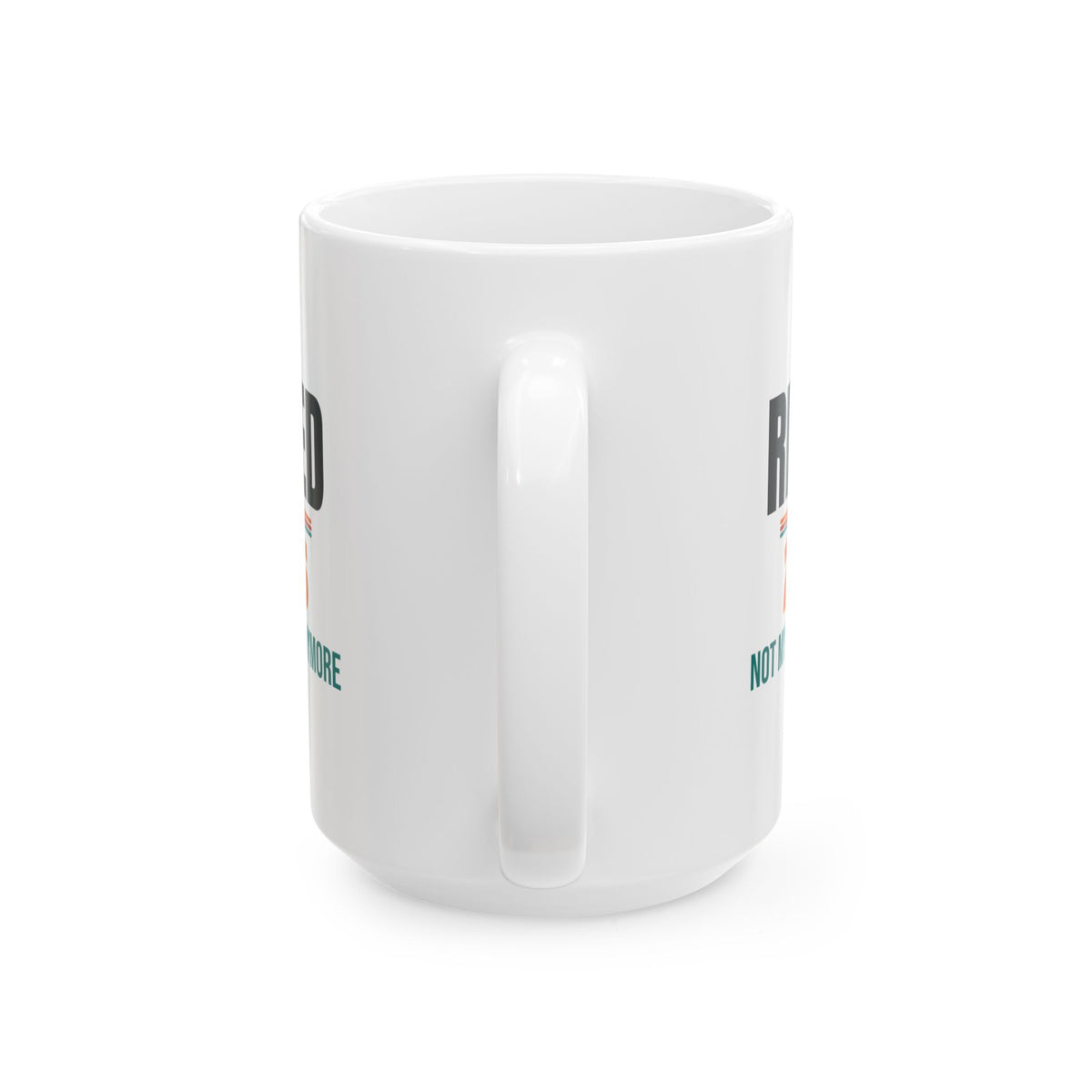 Funny Retirement 2026 Coffee Mug, Retirement Gift for Men and Women, Retirement Party Gift