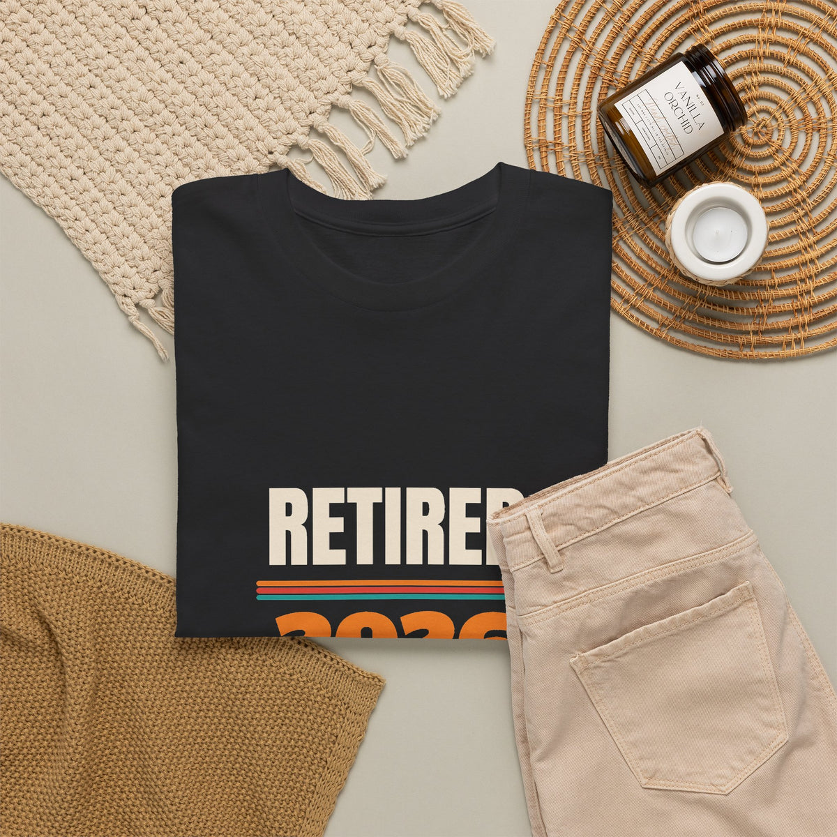 Funny Retirement 2026 T-Shirt, Retirement Gift for Men and Women, Retirement Party Gift