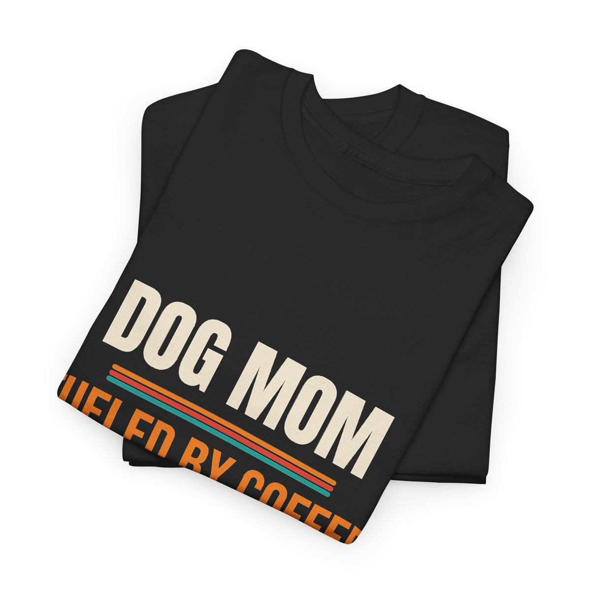Dog Mom T-Shirt, Dog Lover Gift for Women, Mother's Day, Birthday and Christmas Gift