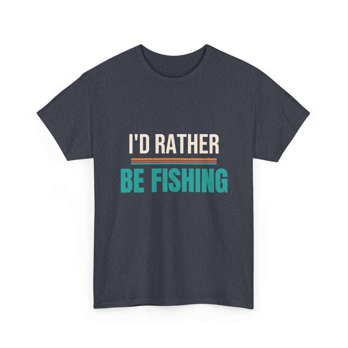 Funny Fishing T-Shirt, Fisherman Gift for Men, Father's Day, Birthday and Christmas Gift