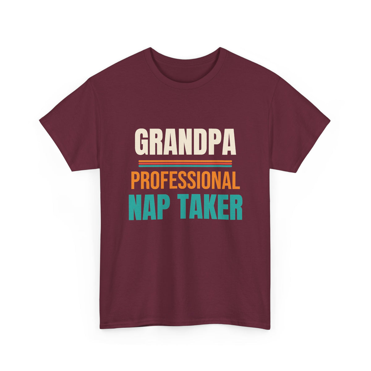 Funny Grandpa T-Shirt, Grandpa Gift from Grandkids, Father's Day, Birthday and Christmas Gift