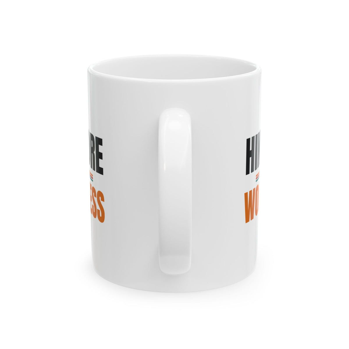 Hiking Coffee Mug, Hiker Gift for Men and Women, Trail Days, Birthday and Christmas Gift