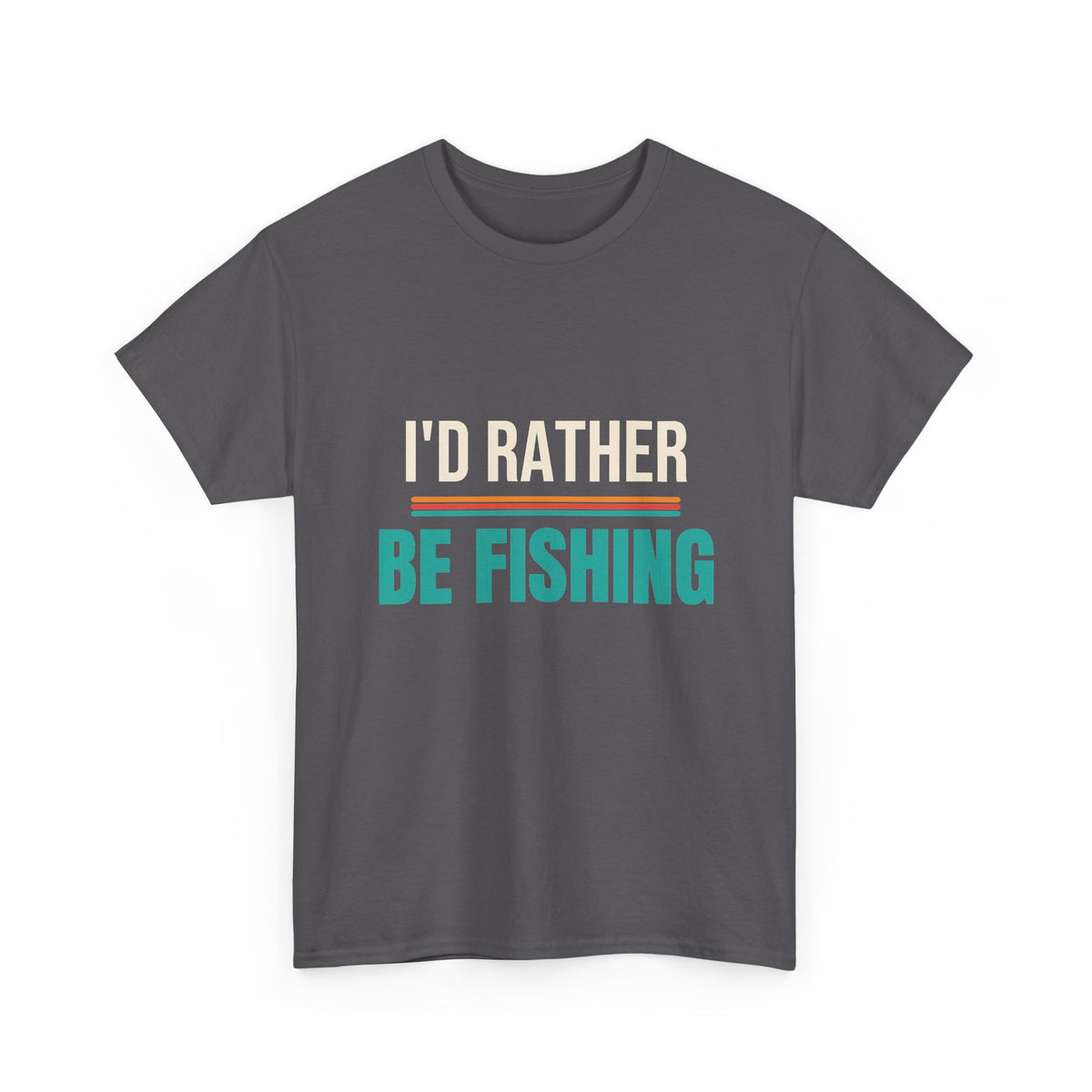 Funny Fishing T-Shirt, Fisherman Gift for Men, Father's Day, Birthday and Christmas Gift