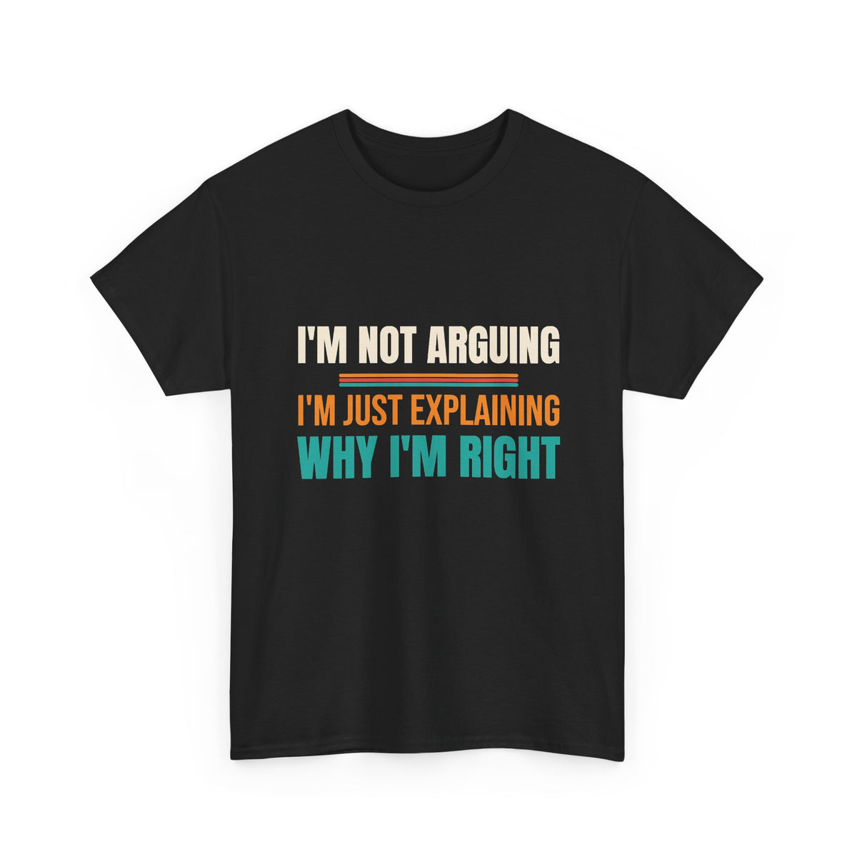 Funny Sarcastic T-Shirt, Sarcasm Gift for Men and Women, Birthday and Christmas Gift