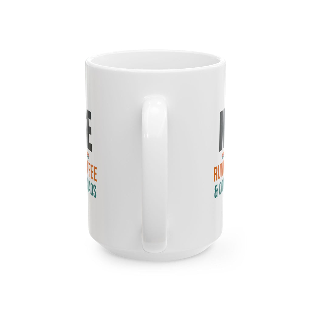 Funny Nurse Coffee Mug, Nurse Gift for Women and Men, RN LPN CNA, Nurse Week and Christmas Gift