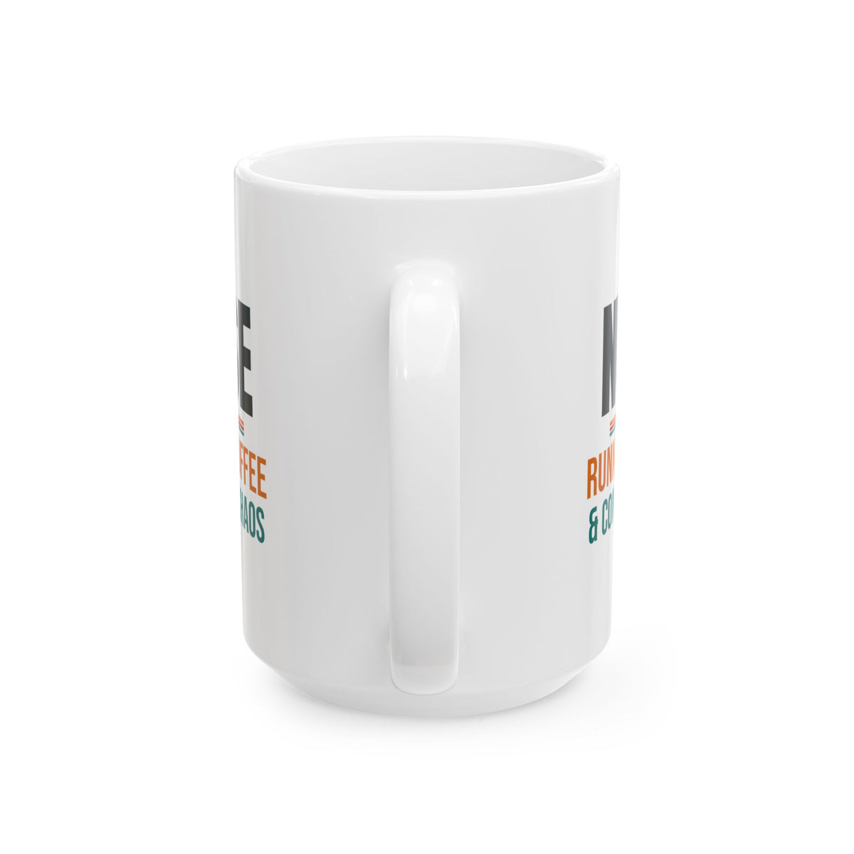 Funny Nurse Coffee Mug, Nurse Gift for Women and Men, RN LPN CNA, Nurse Week and Christmas Gift