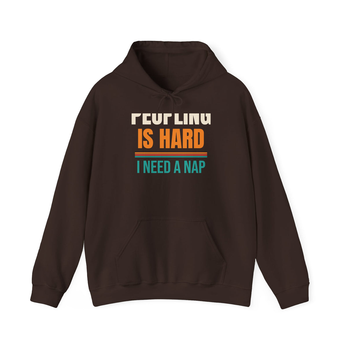Funny Introvert Hoodie, Sarcastic Gift for Introverts, Birthday and Christmas Gift