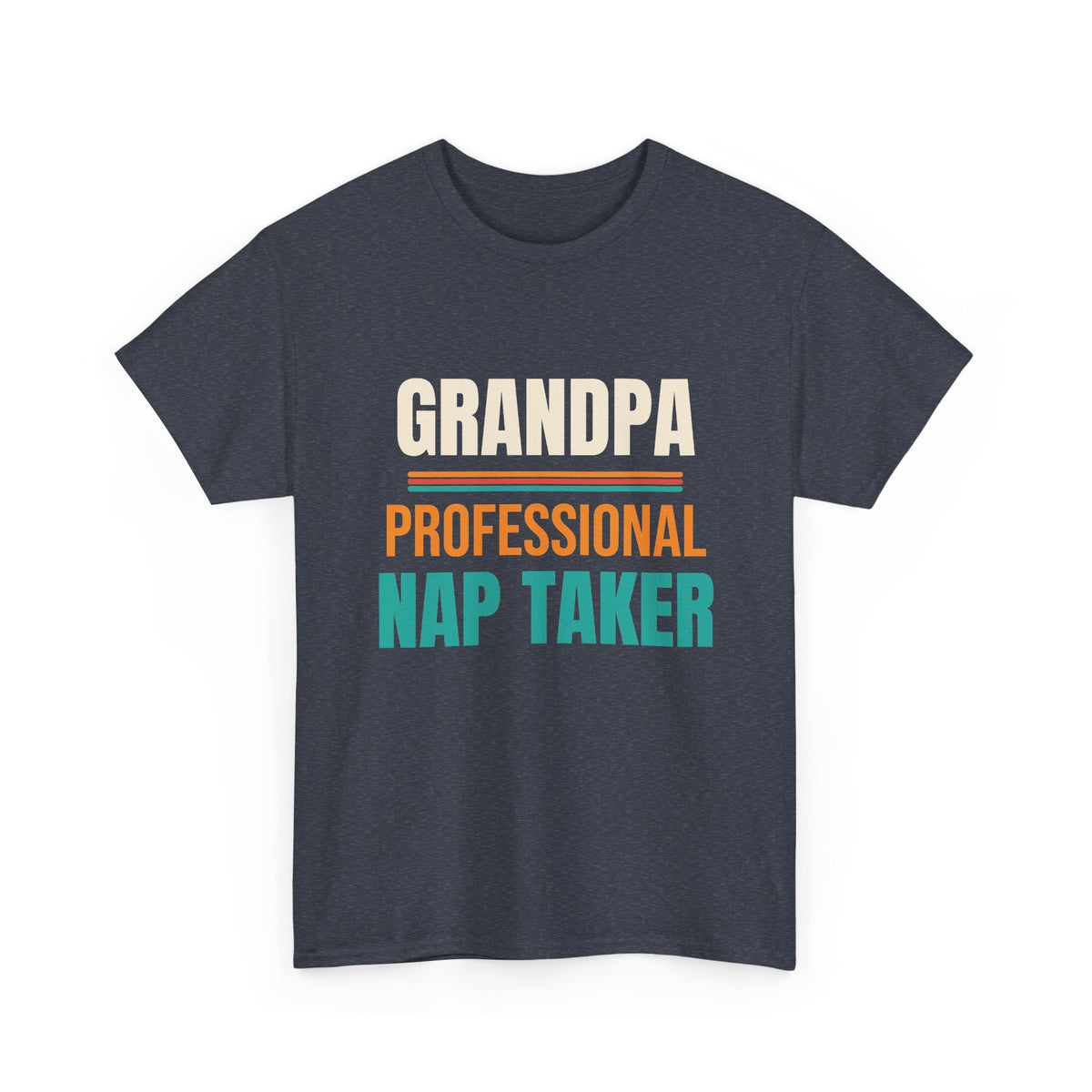Funny Grandpa T-Shirt, Grandpa Gift from Grandkids, Father's Day, Birthday and Christmas Gift