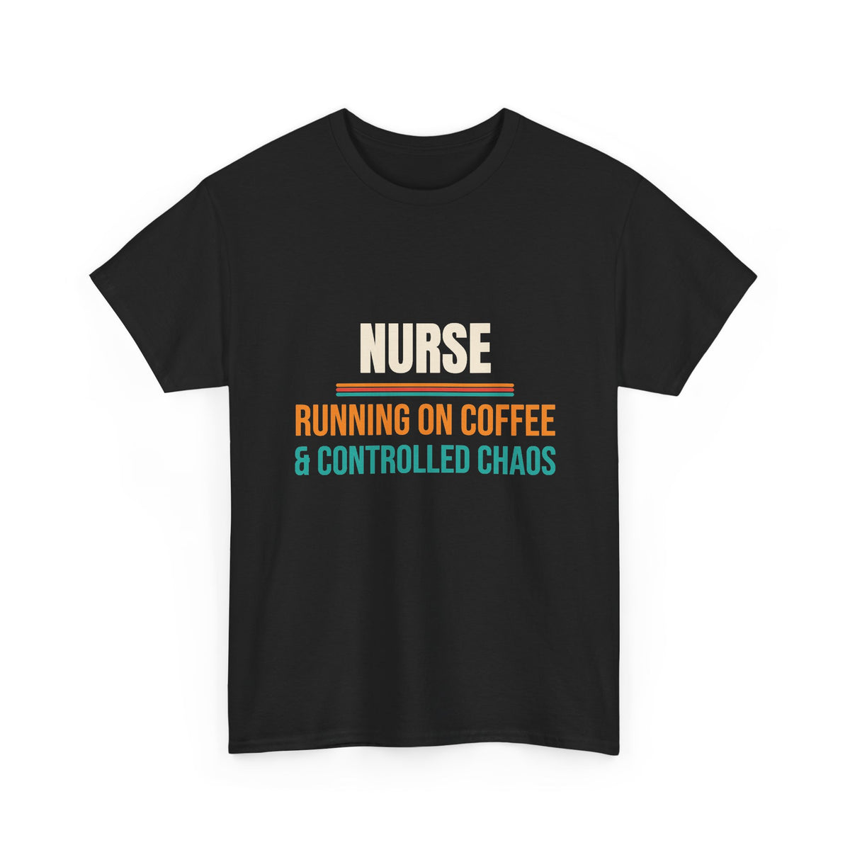 Funny Nurse T-Shirt, Nurse Gift for Women and Men, RN LPN CNA, Nurse Week and Christmas Gift