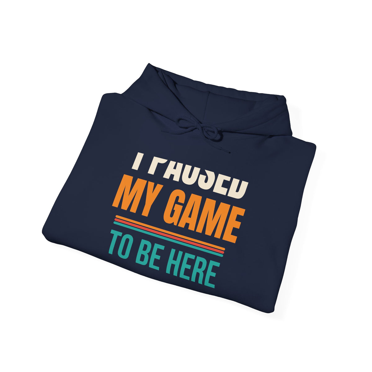 Funny Gamer Hoodie, Gaming Gift for Teens and Adults, Birthday and Christmas Gift