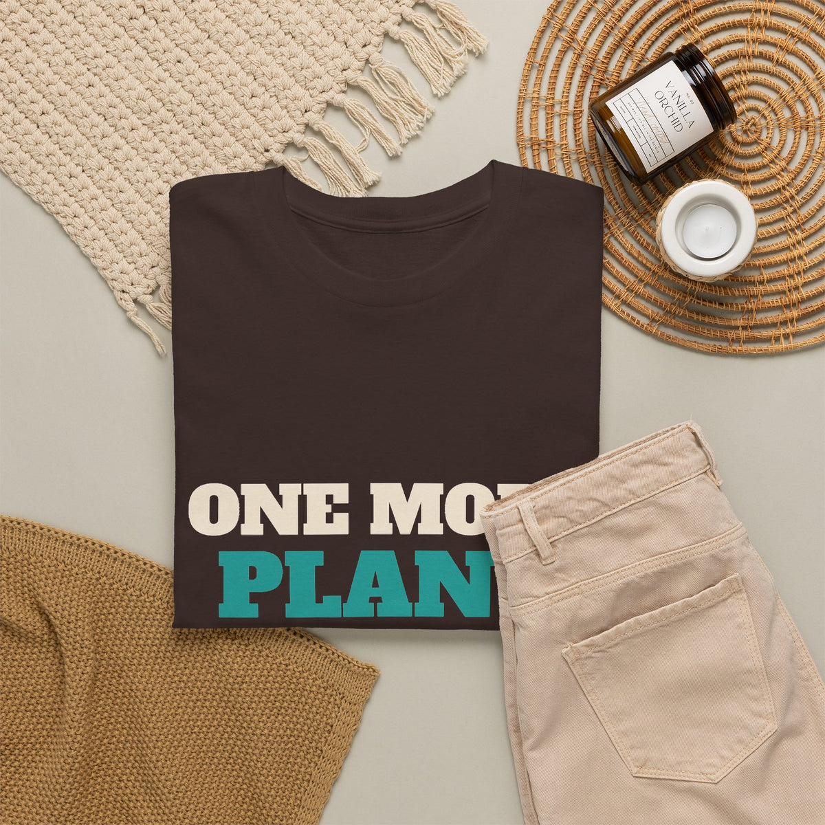 Funny Gardening T-Shirt, Plant Lover Gift for Gardeners, Spring, Birthday and Christmas Gift