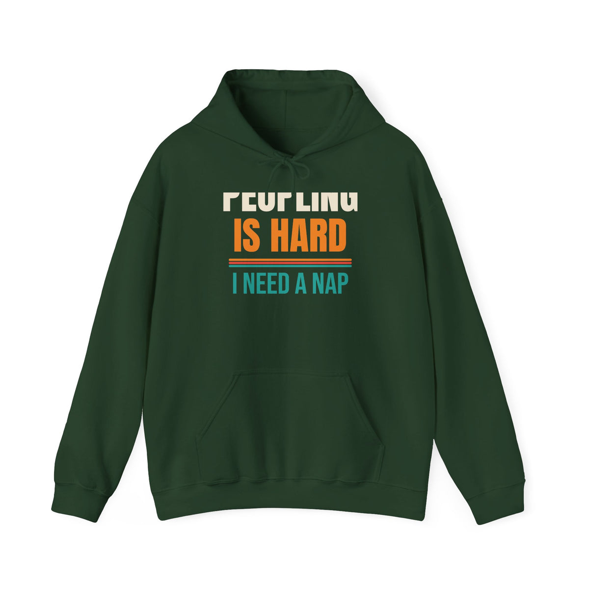 Funny Introvert Hoodie, Sarcastic Gift for Introverts, Birthday and Christmas Gift