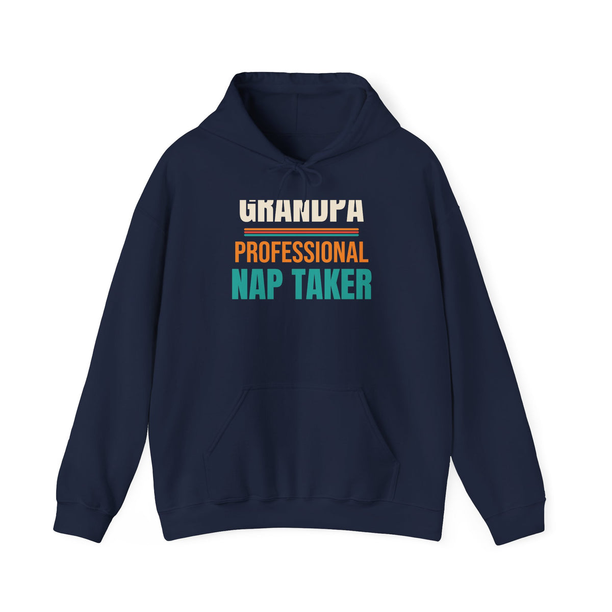 Funny Grandpa Hoodie, Grandpa Gift from Grandkids, Father's Day, Birthday and Christmas Gift