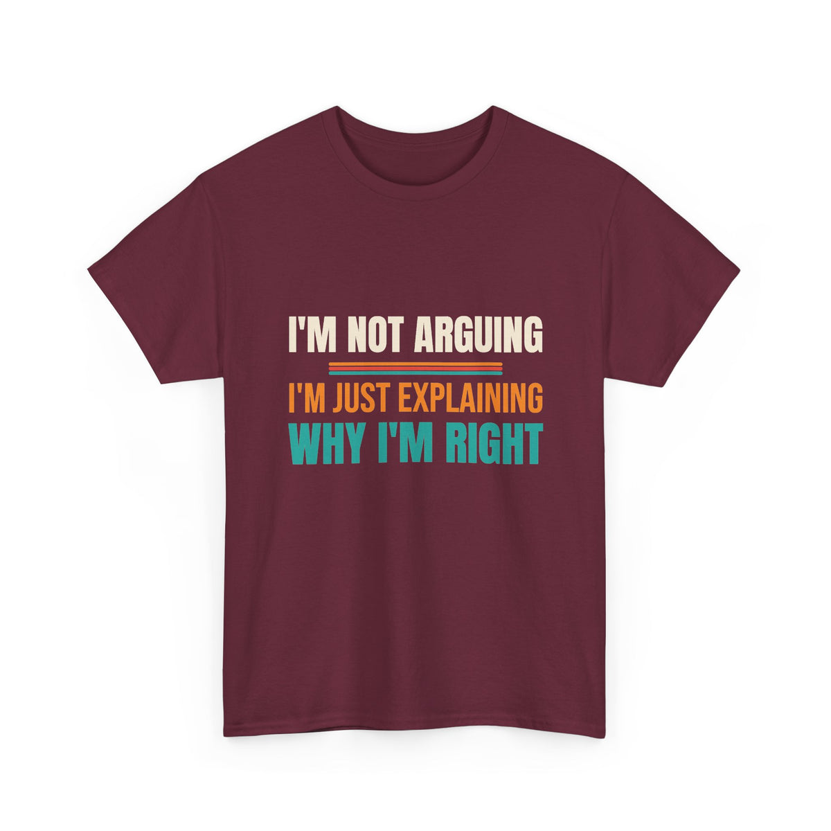 Funny Sarcastic T-Shirt, Sarcasm Gift for Men and Women, Birthday and Christmas Gift