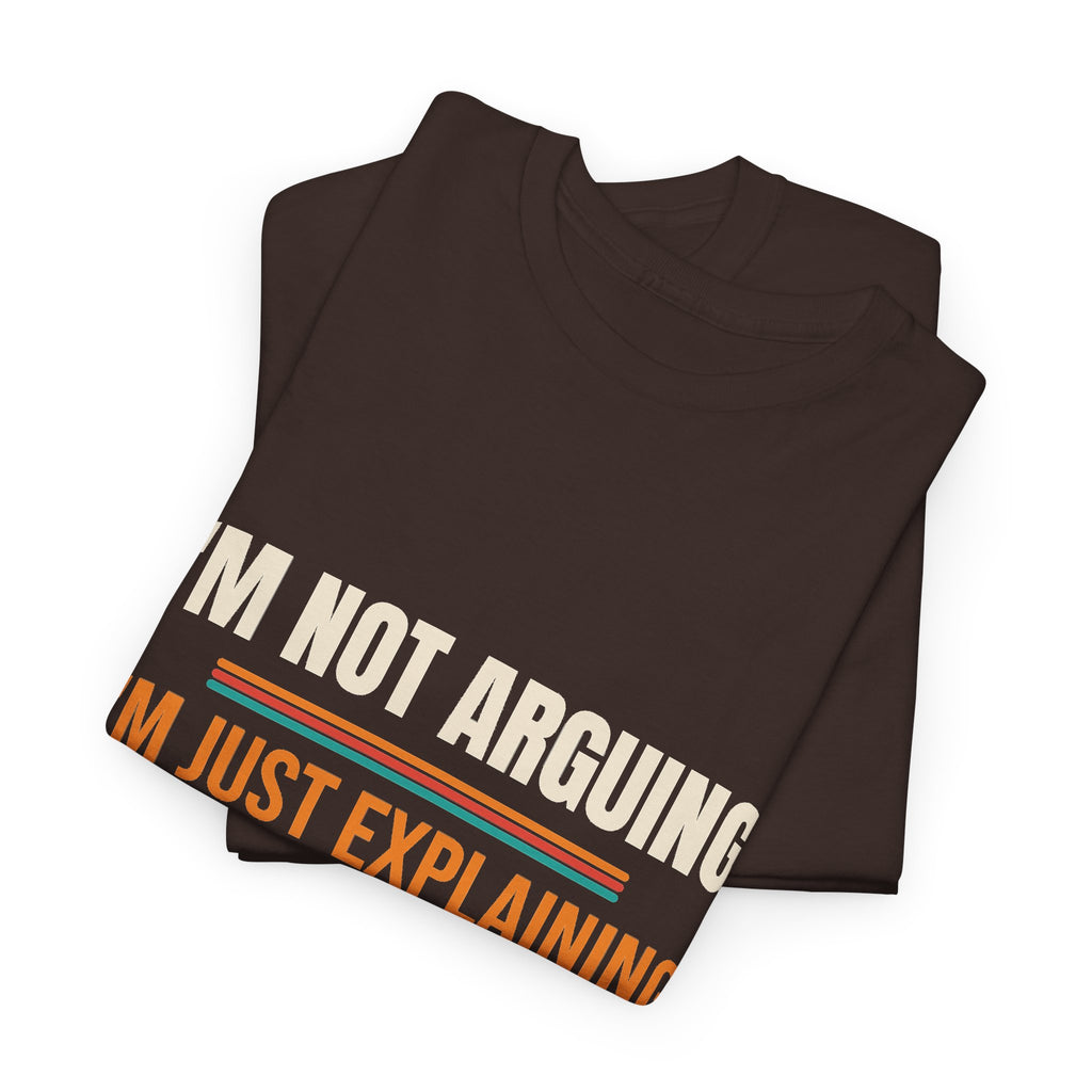 Funny Sarcastic T-Shirt, Sarcasm Gift for Men and Women, Birthday and Christmas Gift