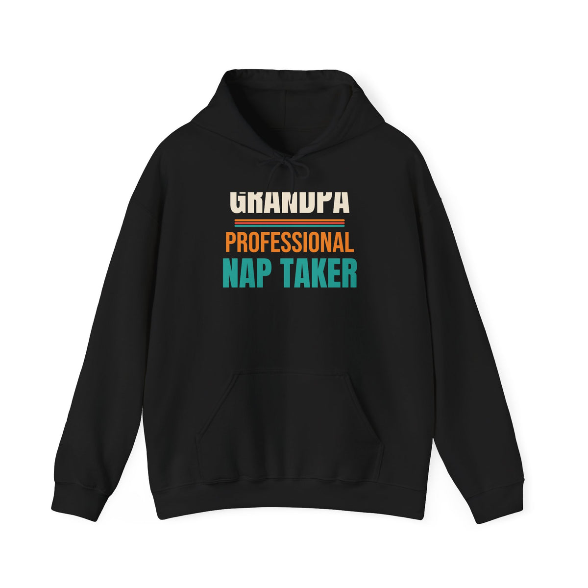 Funny Grandpa Hoodie, Grandpa Gift from Grandkids, Father's Day, Birthday and Christmas Gift