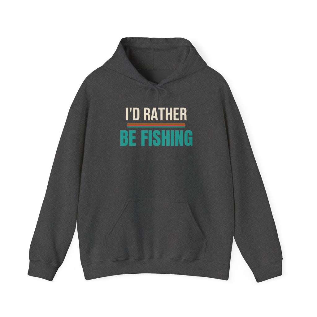 Funny Fishing Hoodie, Fisherman Gift for Men, Father's Day, Birthday and Christmas Gift