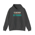 Funny Fishing Hoodie, Fisherman Gift for Men, Father's Day, Birthday and Christmas Gift