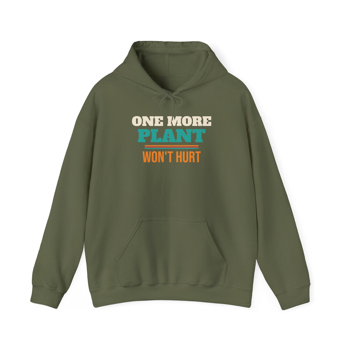 Funny Gardening Hoodie, Plant Lover Gift for Gardeners, Spring, Birthday and Christmas Gift