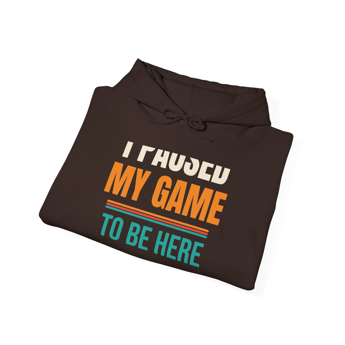 Funny Gamer Hoodie, Gaming Gift for Teens and Adults, Birthday and Christmas Gift