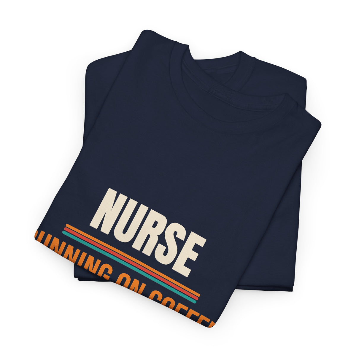 Funny Nurse T-Shirt, Nurse Gift for Women and Men, RN LPN CNA, Nurse Week and Christmas Gift