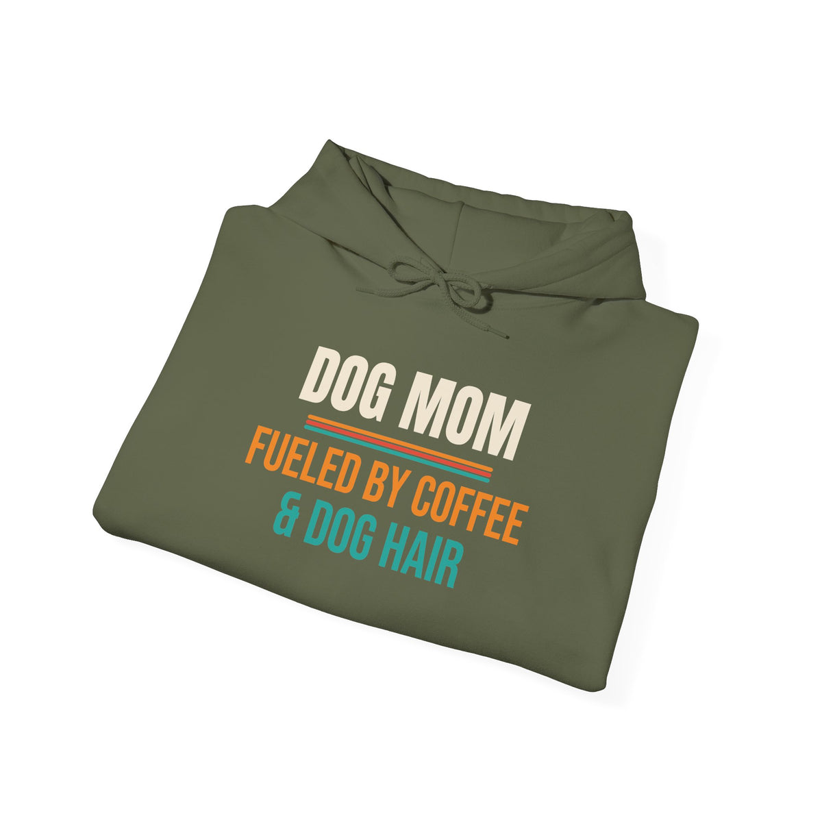 Dog Mom Hoodie, Dog Lover Gift for Women, Mother's Day, Birthday and Christmas Gift