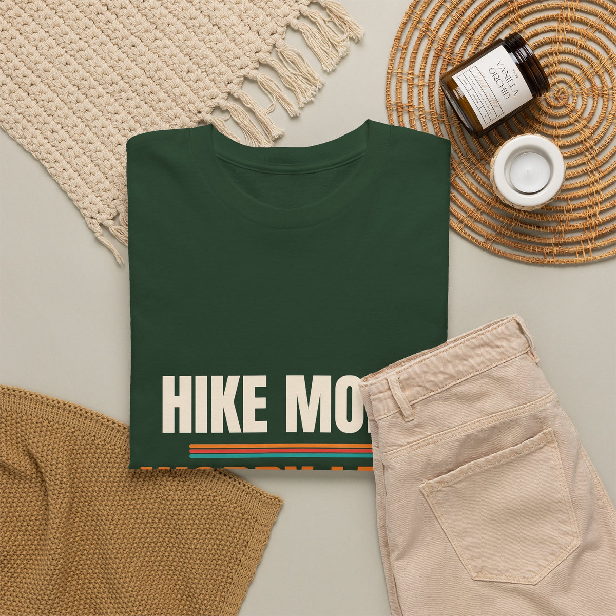 Hiking T-Shirt, Hiker Gift for Men and Women, Trail Days, Birthday and Christmas Gift