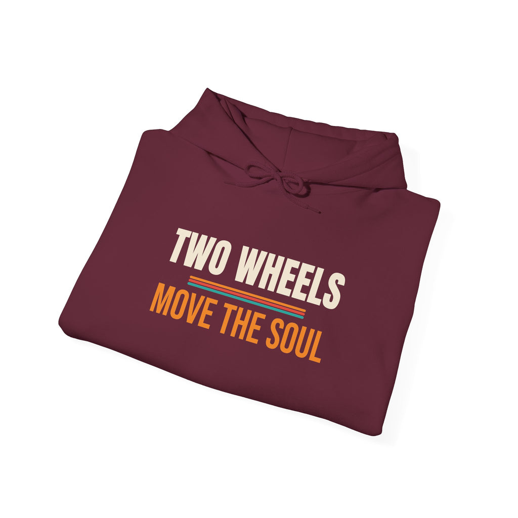Motorcycle Rider Hoodie, Biker Gift for Men and Women, Riding Season, Birthday and Christmas Gift