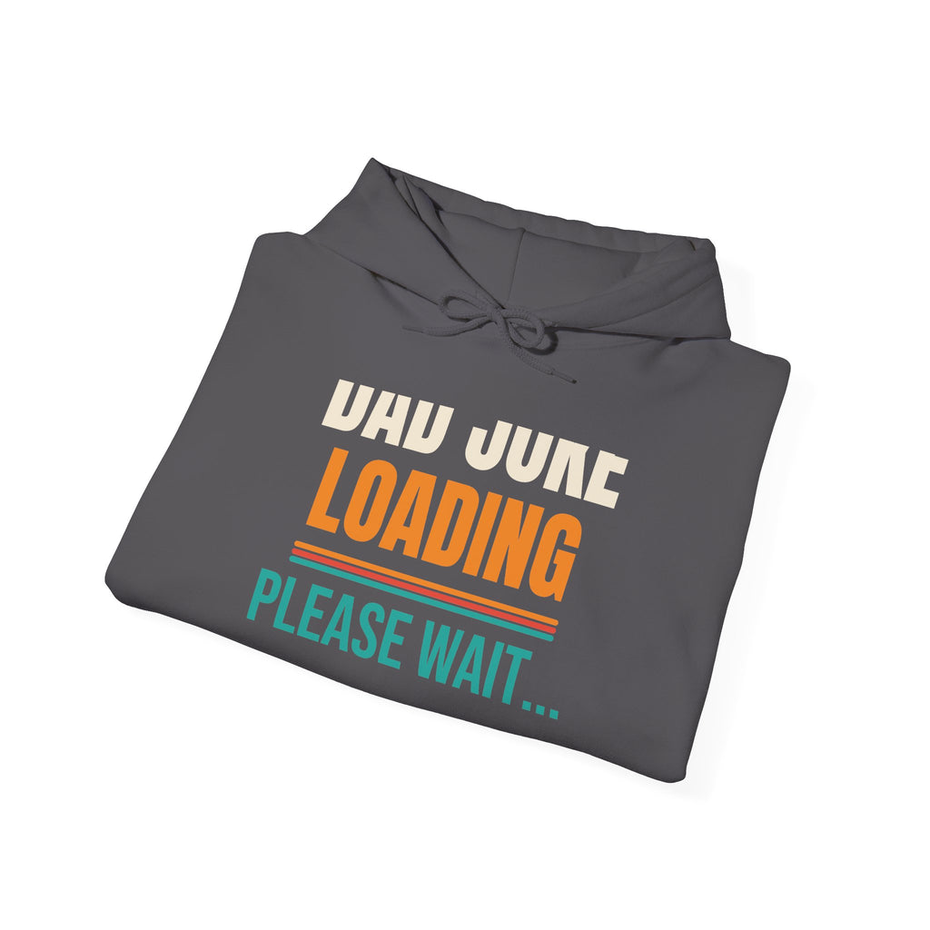 Funny Dad Joke Hoodie, Gift for Dad from Kids, Father's Day, Birthday and Christmas Gift