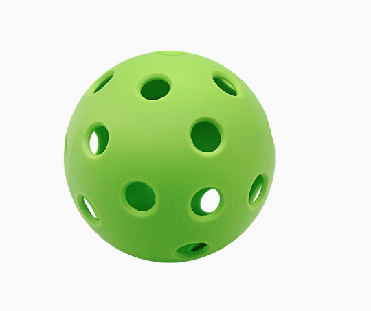 Outdoor Pickleball Balls view 4