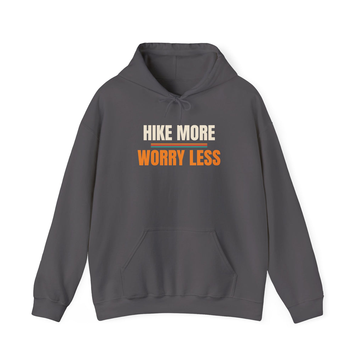 Hiking Hoodie, Hiker Gift for Men and Women, Trail Days, Birthday and Christmas Gift