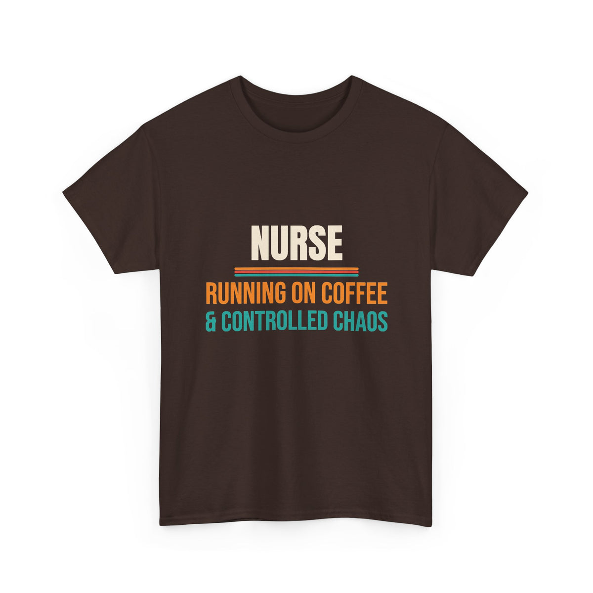 Funny Nurse T-Shirt, Nurse Gift for Women and Men, RN LPN CNA, Nurse Week and Christmas Gift
