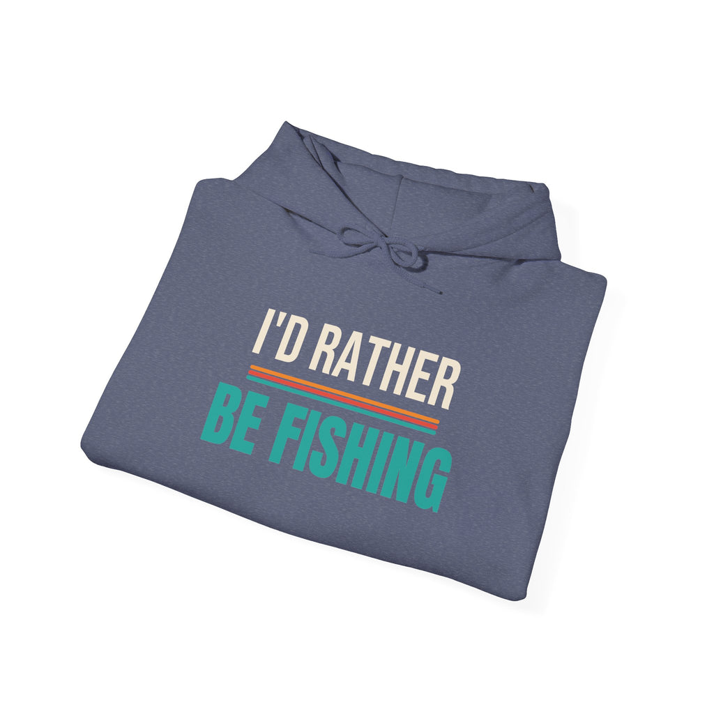 Funny Fishing Hoodie, Fisherman Gift for Men, Father's Day, Birthday and Christmas Gift