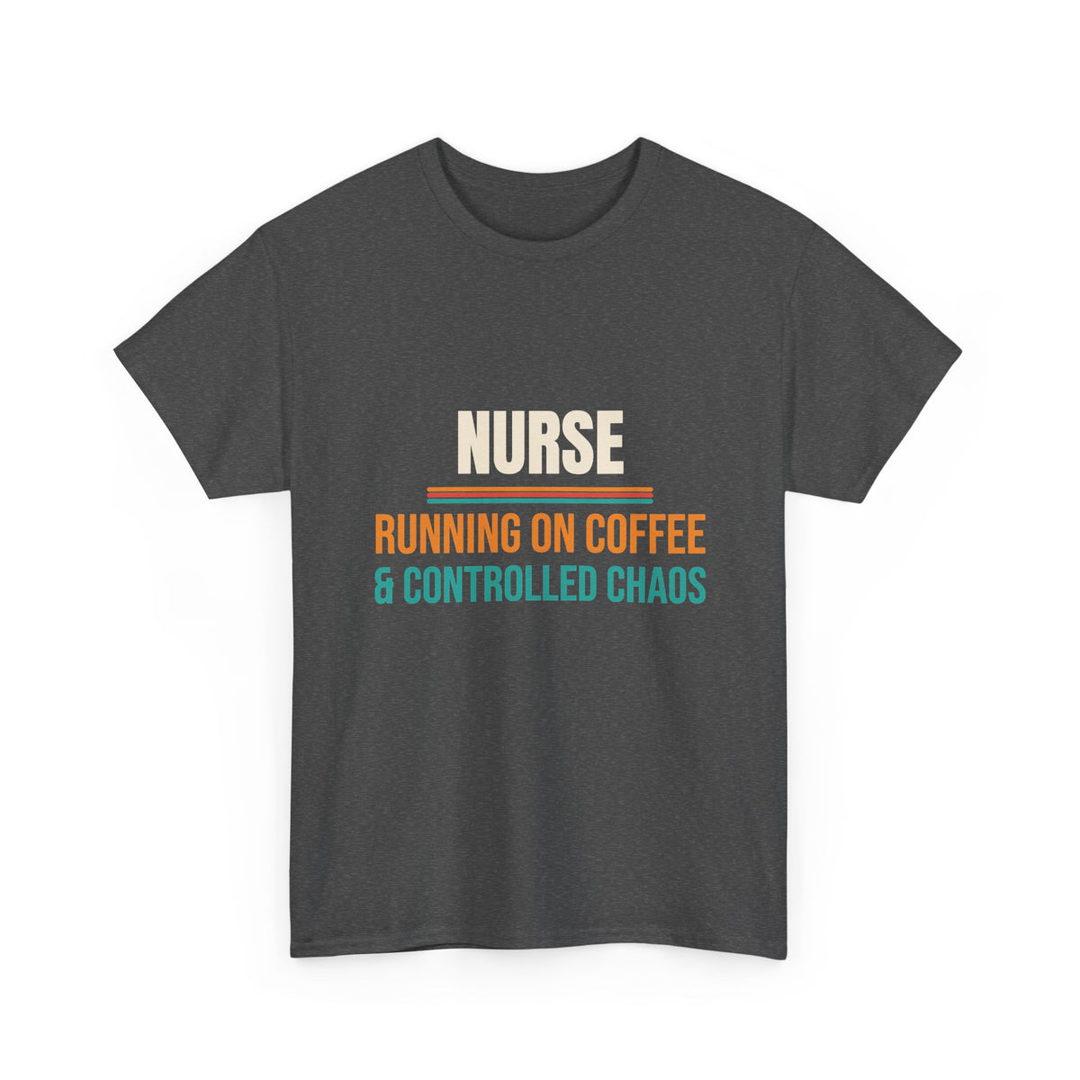 Funny Nurse T-Shirt, Nurse Gift for Women and Men, RN LPN CNA, Nurse Week and Christmas Gift