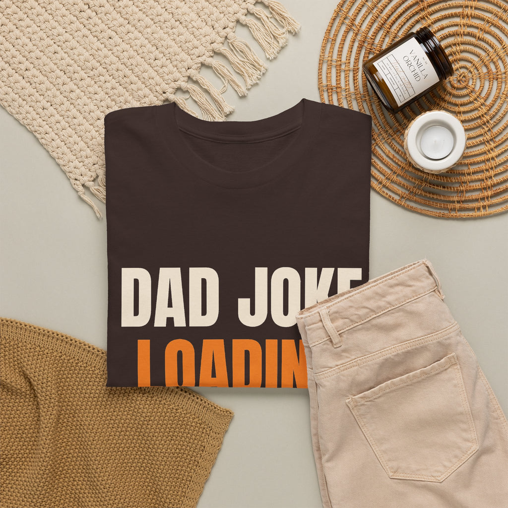 Funny Dad Joke T-Shirt, Gift for Dad from Kids, Father's Day, Birthday and Christmas Gift