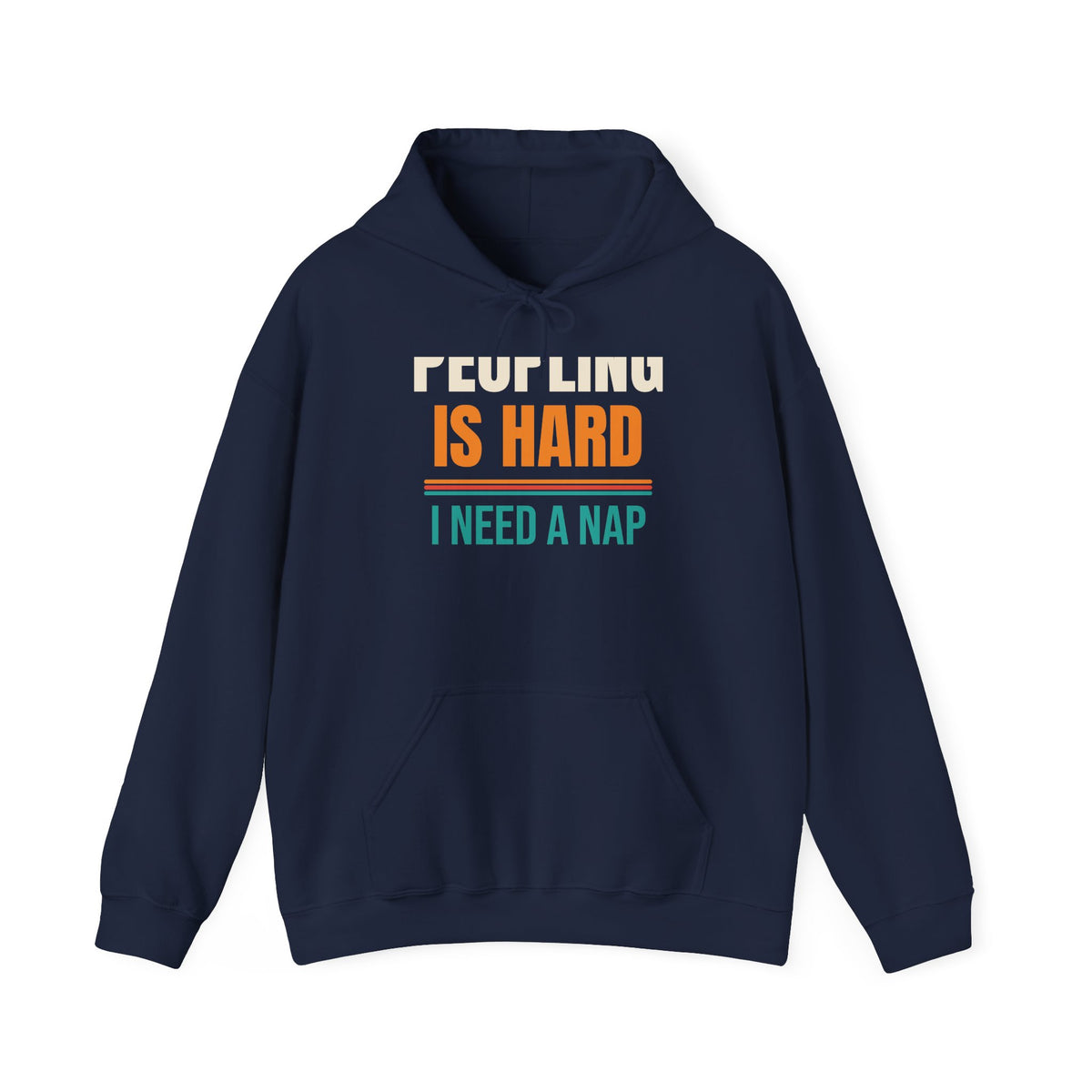 Funny Introvert Hoodie, Sarcastic Gift for Introverts, Birthday and Christmas Gift