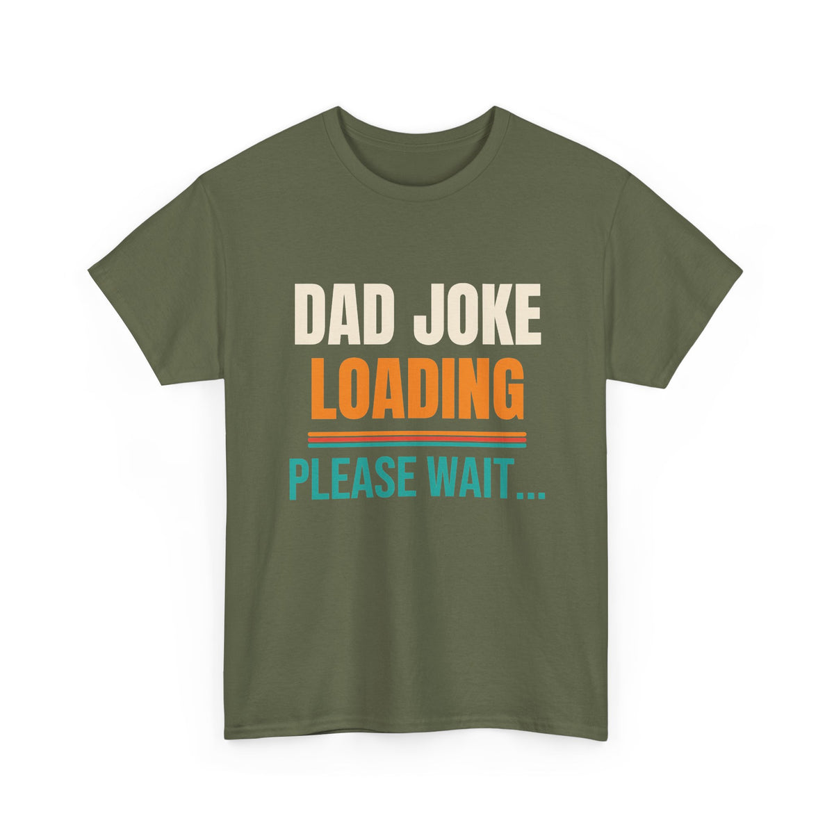 Funny Dad Joke T-Shirt, Gift for Dad from Kids, Father's Day, Birthday and Christmas Gift