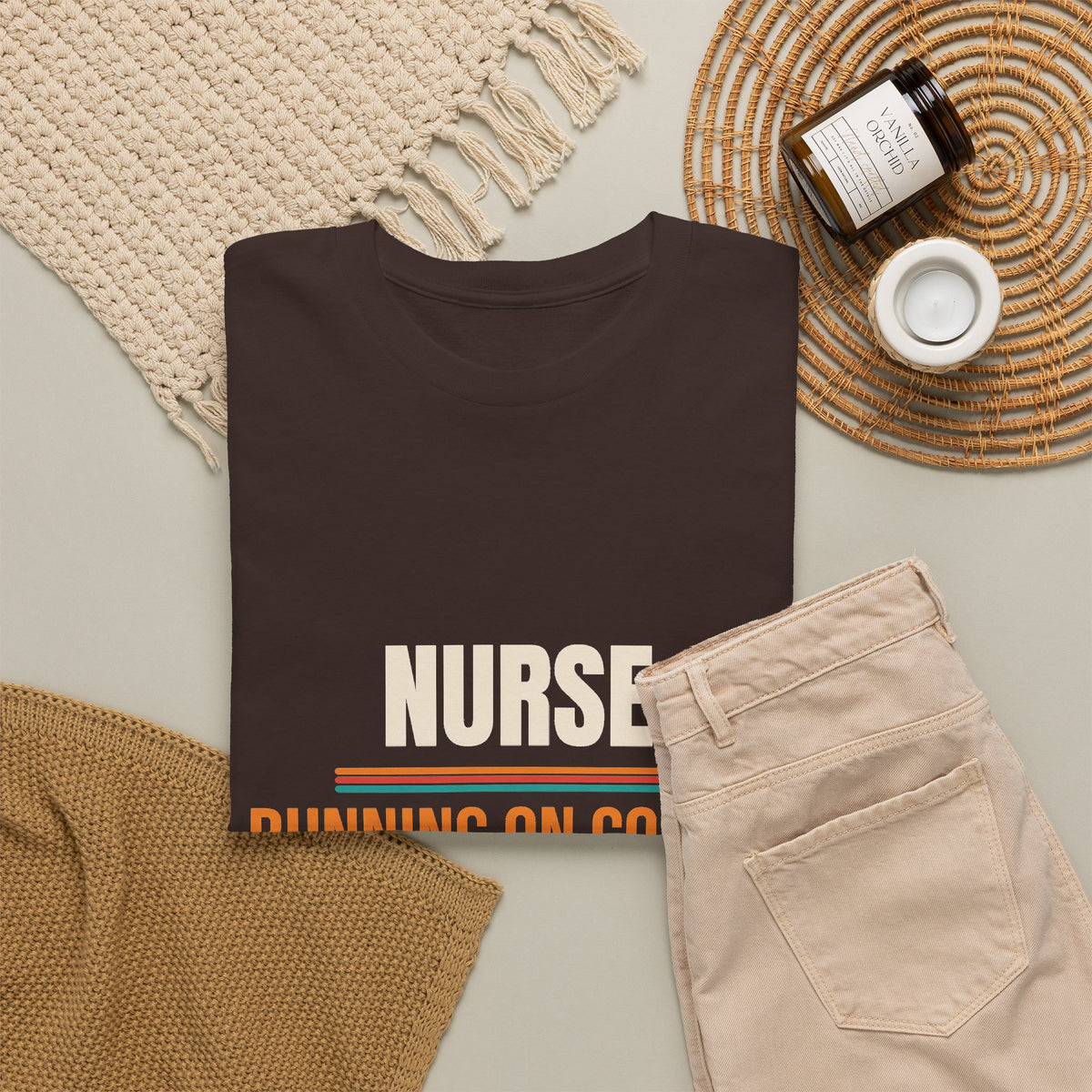 Funny Nurse T-Shirt, Nurse Gift for Women and Men, RN LPN CNA, Nurse Week and Christmas Gift